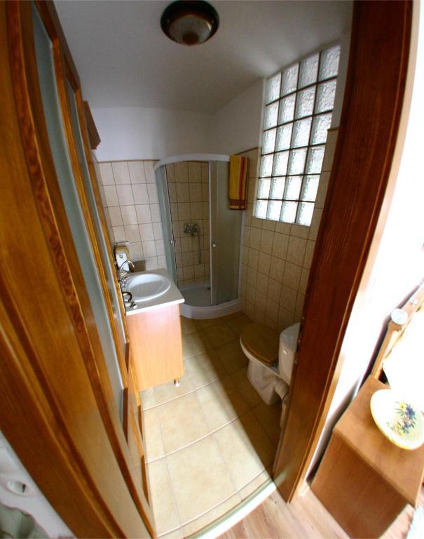 Wekler Csaladi Pinceszet Es Panzio Hotell Mecseknádasd Rom bilde